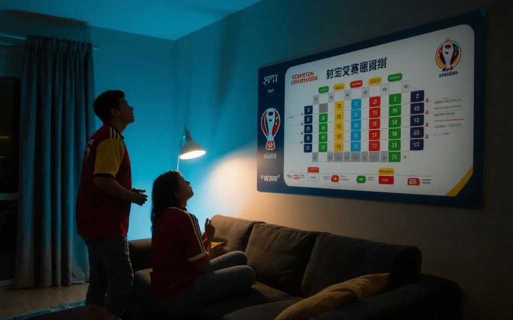 2026世界杯淘汰赛晋级名额怎么拿？球迷观赛与预测指南：传统强队与黑马的真实难度